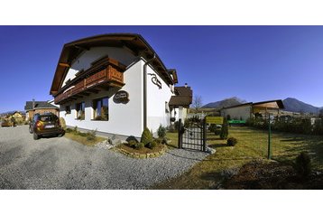 Slovakia Privát Liptovský Mikuláš, Liptovský Mikuláš, Eksteriør